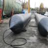 Buy cheap Quick Deployment Inflatable Marine Rubber Airbag For Harbor Expansion from wholesalers