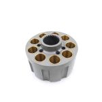 HMGF40EA Spare Parts Cylinder Pistons Retainer Plate Valve Plate Thrust Plate