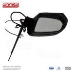 Purpose Replace/Repair Reverse Mirror for Mercedes Benz Business Vehicle Vito