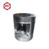 Buy cheap Screw Extruder Parts Segment Screw And Barrel For Plastic Wear Resistant Screw Barrel from wholesalers