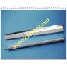 Buy cheap Orginal Screen Printing Machine Parts / 483mm 133587 Metal DEK Squeegee Blade With Holder from wholesalers