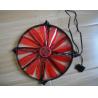 Buy cheap 12v 200*200*20mm LED case fan from wholesalers