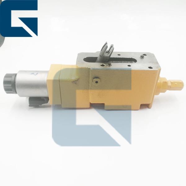 Buy cheap 543-3728 Hydraulic Pump Regulator 5433728 for E320GC Excavator from wholesalers