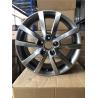 Buy cheap 17" Silver Honda Replica Wheels For CR-V 2012 2013 2014 Rim 64040 from wholesalers