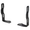 Buy cheap HANMA UTV Led Off Road Light Bar Mounts Brackets Aluminum Anti Shock from wholesalers