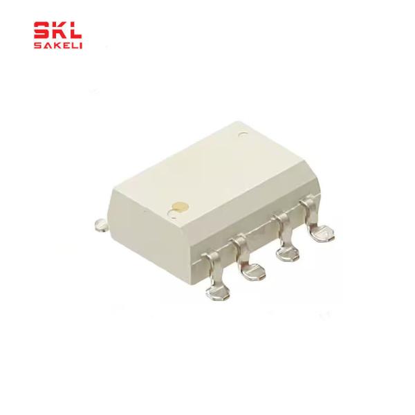 General Purpose Relays TLP227GA-2(TP1,F) High-Reliability Low-Power Fast