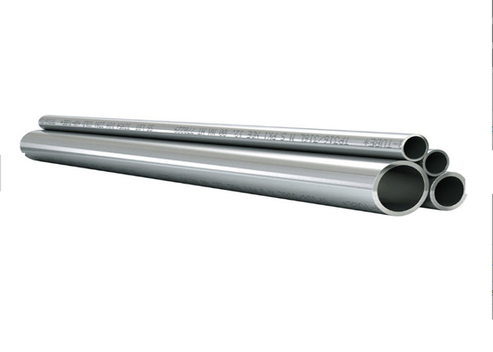 High Temperature Hastelloy X Tubing ASME SB622 UNS N06002 DIN2.4465