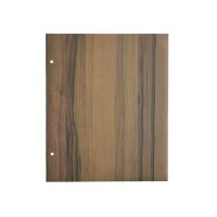 Buy cheap Teakwood Color PVC Decorative Foil For Furniture Vinyl Lamination product