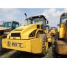 Buy cheap Used LIUGONG CLG622 22 Ton Road Roller For Sale China from wholesalers