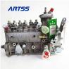 Buy cheap 110KW 3974598 6BT5.9 Fuel Injector Pump For Cummins Excavator Spare Parts from wholesalers