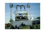 Synchronous HDMI Outdoor LED Screen Rental