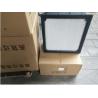 Buy cheap 1000mm 1250mm Stainless Steel Plate Furnace Adjustable Air Filter Holding Frame from wholesalers