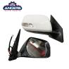 Buy cheap 87910-60G40 Car Side Mirror Parts Toyota Land Cruiser FJ200 14-18 Rear View Mirror from wholesalers