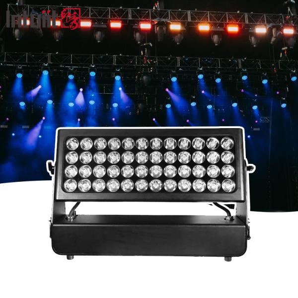Buy cheap 1500W Outdoor IP65 Waterproof 4in1 Rgbw Led Flood Light City Color Light Washer Lights For Building from wholesalers