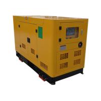 Buy cheap FAWDE engine industrial diesel generators 20kva low nosie generating product