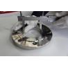 Buy cheap Forging Custom Flange Pipe Carbon Steel Ring Flange Painting from wholesalers