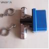 Buy cheap Vacorda Manufacturer Supply Large Measuring Range Metal Rotameter from wholesalers