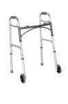 915L Aluminum Mobility Walking Aids Rehabilitation Collapsible Walker For
