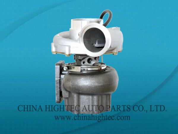 Buy cheap Turbo for Detroit GTA4502V Detroit Diesel 23534775 730395-0035 758160-0007 from wholesalers