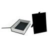 Buy cheap Square Corner Luxury Earring Gift Box Literature Style Foldable Magnetic Gift Box from wholesalers