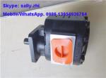 Brand new Steering pump GHS HPF2-80 , Permco pump 1165041010 for LONKING 855E