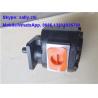 Buy cheap Brand new Steering pump GHS HPF2-80 , Permco pump 1165041010 for LONKING 855E,856E, SDLG 950, 952, 952H for sale from wholesalers