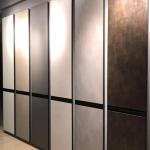 Buy cheap Eco Friendly Marble PET 27mm MDF Wall Panels from wholesalers