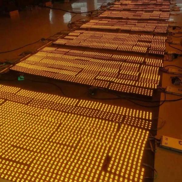Buy cheap Outdoor VMS LED Matrix Message Display Lane Control Speed Limit Board from wholesalers