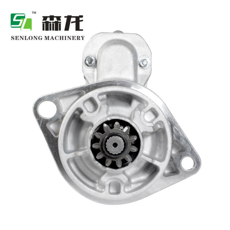 3.0KW Starter Motor HINO 358CT 4280006980, 4280006981, 4280006982, 4280006990 2810078190, 28100E0310, 28100E0310A