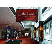 Buy cheap Shopping Mall Full HD indoor LED Video Wall Pitch 5mm 6mm LED Display product