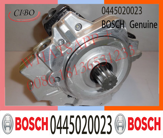 0445020023 BOSCH Diesel Engine Fuel pump 0445020023 TAG 51111037738 CP3S3, pump 0986437351 0445020023