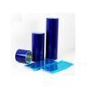 Buy cheap Temporary Window Protection Film / Glass Protection Tape For House Glass from wholesalers