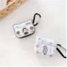 Buy cheap Wireless Chargeable Airpods Protective Cases IMD Cartoon Anti Lost Loop from wholesalers