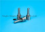 Peugeot Engine Diesel Fuel Common Rail Injector 0445110188 High Performance