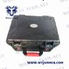 Buy cheap 95AH 28VDC Outdoor Signal Jammer 3G 4G 2.4g 5.8g 2500WH CDMA GSM from wholesalers