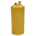 Excavator parts fuel water filter 4385386 438-5386 for 320D2 336D 323D 345D 349