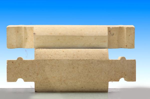 Buy cheap Industrial Furnaces High Alumina Kiln Lining Fire Brick With Good Wear Resistance from wholesalers