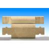 Buy cheap Kiln 230×114×65mm Phosphate Fire Refractory Bricks Good Chemical Resistance from wholesalers