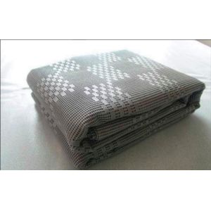 Buy cheap 600gsm Eco-Friendly Anti Slip Flooring Mat, Camping Mat Roll, Anti Skid Mat with Pattern from wholesalers