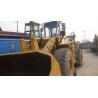 Buy cheap Used Kawasaki 90Z Wheel Loader from wholesalers