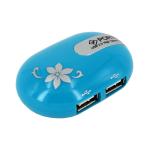 Buy cheap Promotional Gifts Mini Mouse Shape 4 Port USB 2.0 HUB from wholesalers