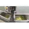 Buy cheap 100-3000g Fruit Salad Weighing Packing Machine With 14 Head Weigher 60P/M from wholesalers