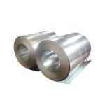 SQ CR80 Galvanized Coated Steel Coil Hot Rolled With SQ CR50 5mm