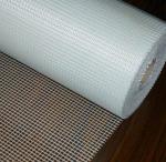 Heat Insulation E Glass Woven Fiberglass Banding Tape 200m