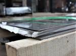 316L Hot Rolled Stainless Steel Plate Sheet With 0.3mm-200mm Thickness