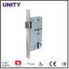 Buy cheap Heavy Duty Mortice Lock Fire Test Door Sashlock CE Certifire Stainless Steel from wholesalers