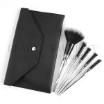5pcs Eyeshadow Makeup Brush Set