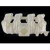 Buy cheap OEM Customized Precision Products ODM Processing Rapid Prototype SLA SLS SLM FDM Miniature New 3D Printed Parts from wholesalers