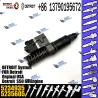 Buy cheap Remaufactured diesel fuel injector R-5234870 5234870 5234935 5234940 5235605 from wholesalers