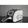 Buy cheap laser hair tattoo removal machine Anybeauty Laser Tattoo Removal Machine Q Switch Nd Yag Laser Equipment from wholesalers